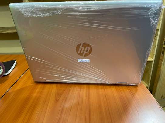HP X360 440 G1 i3, 8TH GEN, TOUCH SCREEN image 1