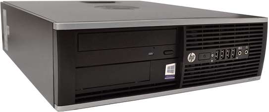 hp 8200 desktop core i5 image 14