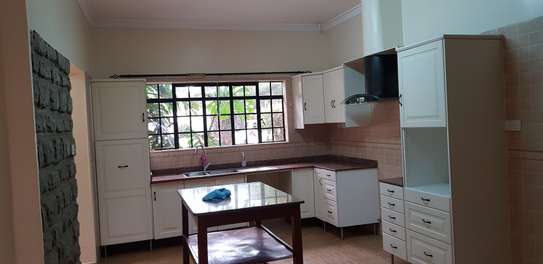 4 Bed House with En Suite at Mimosa image 11