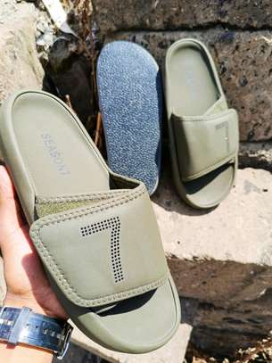 Men quality Sandals image 3