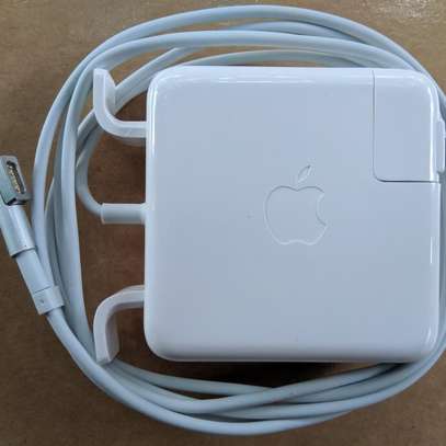 Apple 60W MagSafe Power Adapter for MacBook image 1
