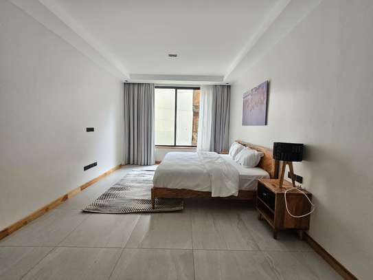 Furnished 3 Bed Apartment with En Suite at Peponi Road image 6