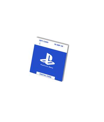 £5 UK Playstation Code (PSN GIFT CARD) image 3