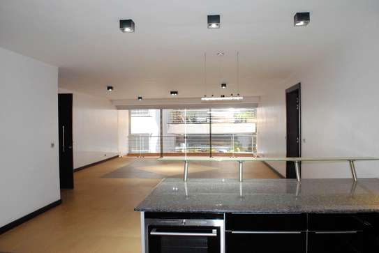 3 Bed Apartment with Swimming Pool in Riverside image 2