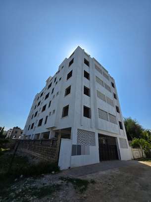 2 Bed Apartment with En Suite at Mtambo Road image 12