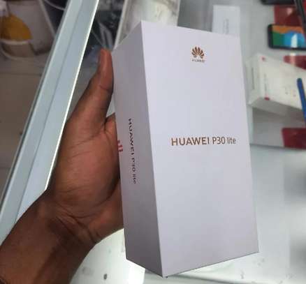 Huawei P30 Lite, 6.15", 6GB + 128GB , 48MP Triple Camera (Dual SIM) image 1