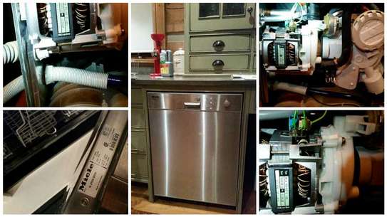 Electrical Appliances Repair Services in Nairobi | Fast, low cost, reliable home appliances repair services in Nairobi Kenya at affordable cost: Washing Machines, Refrigerators, Cooker & Oven, Dishwasher 24/7 image 4