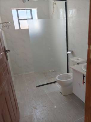 4 Bed House with En Suite at Kitengela (Yukos) image 9