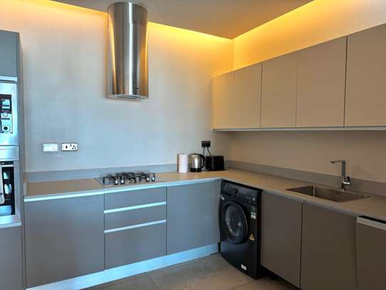 Furnished 2 Bed Apartment with En Suite in Westlands Area image 15