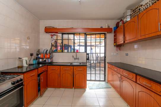4 Bed Townhouse with Staff Quarters at Road C image 15