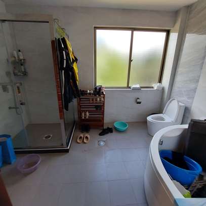 5 Bed Townhouse with En Suite at Chalbi Springs image 38