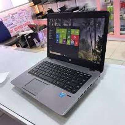 HP EliteBook 840 G1 Core I5 500GB HDD 4GB RAM 14" image 4