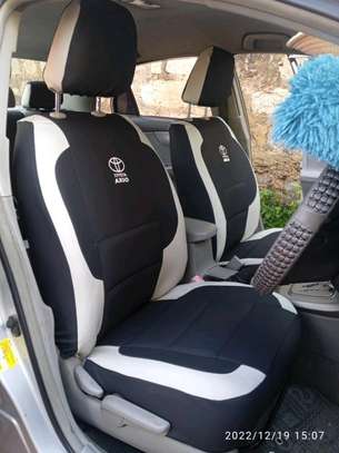 Car seat covers 2 image 15