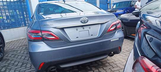 Toyota Crown Sport 2019 Auto image 13