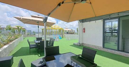 Padmore Residences, George Padmore Road Kilimani image 1