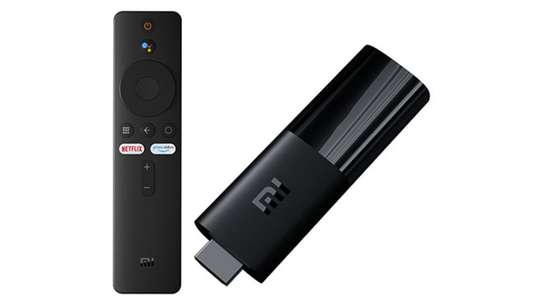 Xiaomi Mi TV Stick Android TV Streaming Media Player image 1