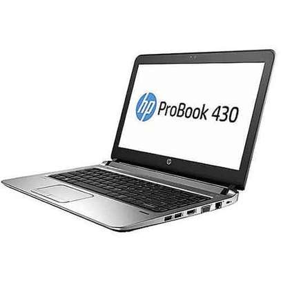 HP ProBook 430 G3•Core i5• 8GB RAM 256GB SSD 6th Gen image 3