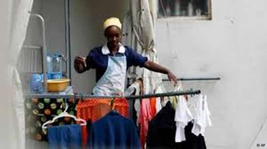 Best Domestic Workers in Nairobi Ongata Rongai Ngong image 1