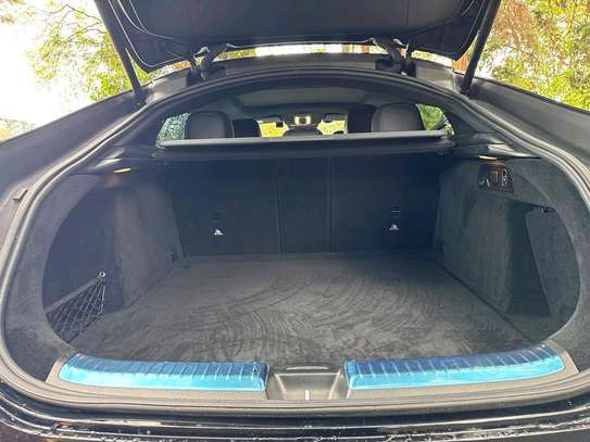 2020 Mercedes Benz GLE400d image 6