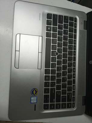 Hp EliteBook 840 G3 6th Gen Core i5 Proc 8gb Ram 256gb SSD image 4