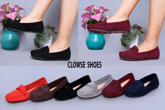 Classy loafers: size 37__42 image 1