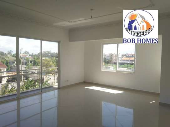 3 bedroom apartment for rent in Nyali Area image 10