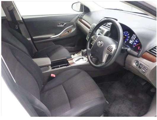 TOYOTA ALLION..KDJ.. (MKOPO/HIRE PURCHASE ACCEPTED) image 5