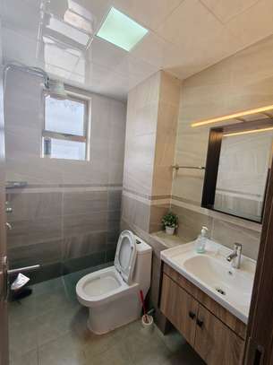 Furnished 3 Bed Apartment with En Suite in Kilimani image 13