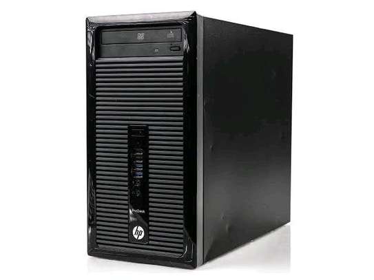 HP ProDesk 400 G1 SFF Desktop, Intel Core i3, 8GB RAM, 500GB HDD, Windows 10 image 7