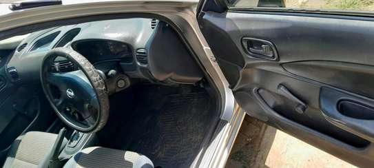 Nissan advan image 6