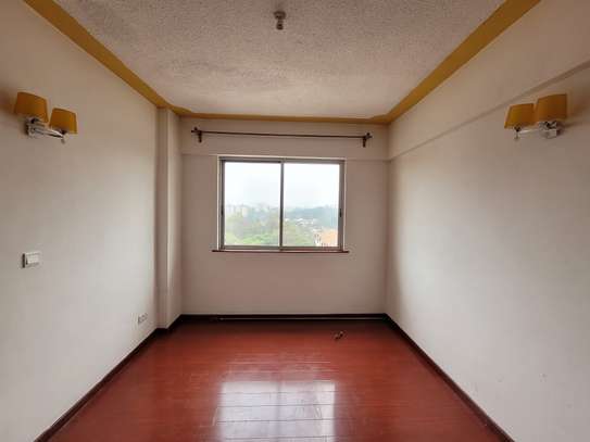 1 Bed Apartment with Swimming Pool in Kilimani image 1