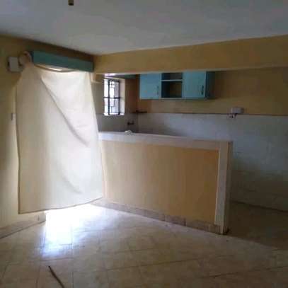 ONE BEDROOM OPEN PLAN KITCHEN TO LET image 2