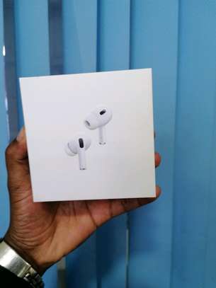 Airpods pro image 2