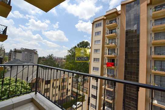 2 Bed Apartment with En Suite at N/A image 7