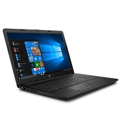 HP Notebook 15 AMD A6 4GBRAM 320GBHDD image 1