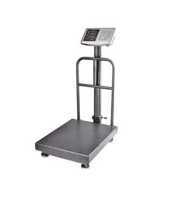 Heavy Duty Weighing Scale 500kg image 1