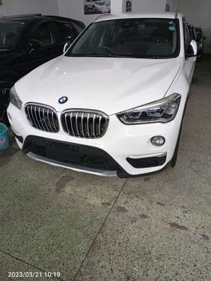 BMW X1 image 6