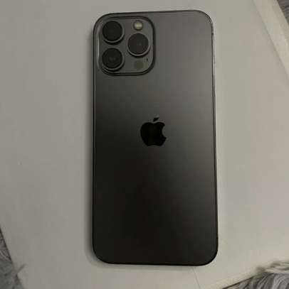 iPhone 13 Pro 128GB -graphite - mint condition image 1