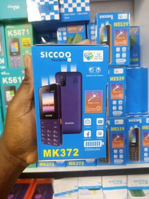 Siccoo mobile phones in wholesale image 1