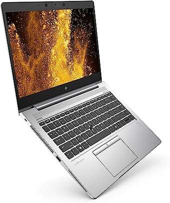 HP EliteBook 840 G5 Intel Core i5 8th Gen image 1