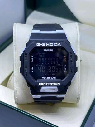 Casio G-Shock protection watch image 10