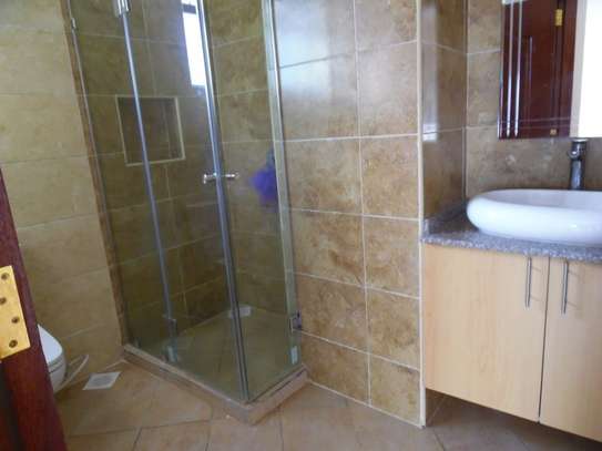 3 Bed Apartment with Swimming Pool in Kilimani image 26