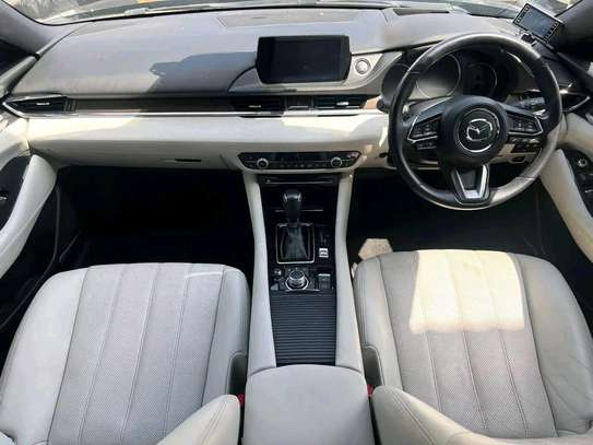 Mazda Atenza Petrol 2018 Sport image 8