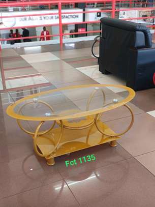 Imported morden coffee table image 3
