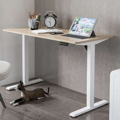 Office Desk: Office Electric Home Desks image 1