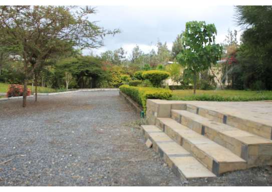 3 Bed House with En Suite in Kiserian image 48