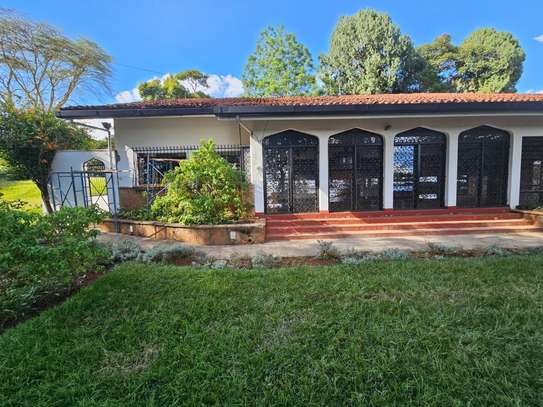 5 Bed House with En Suite in Spring Valley image 14