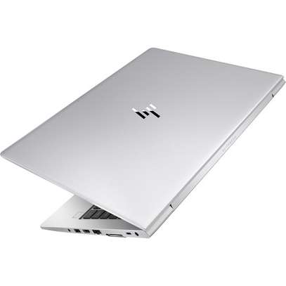 HP EliteBook 840 G5 core i7 8th gen 16GB Ram 256SSD image 2