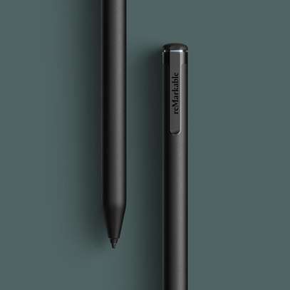 The Official reMarkable 2 Pen with Eraser image 3