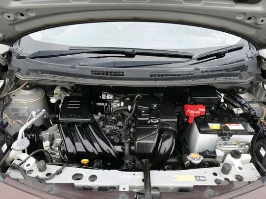 NISSAN NOTE image 11